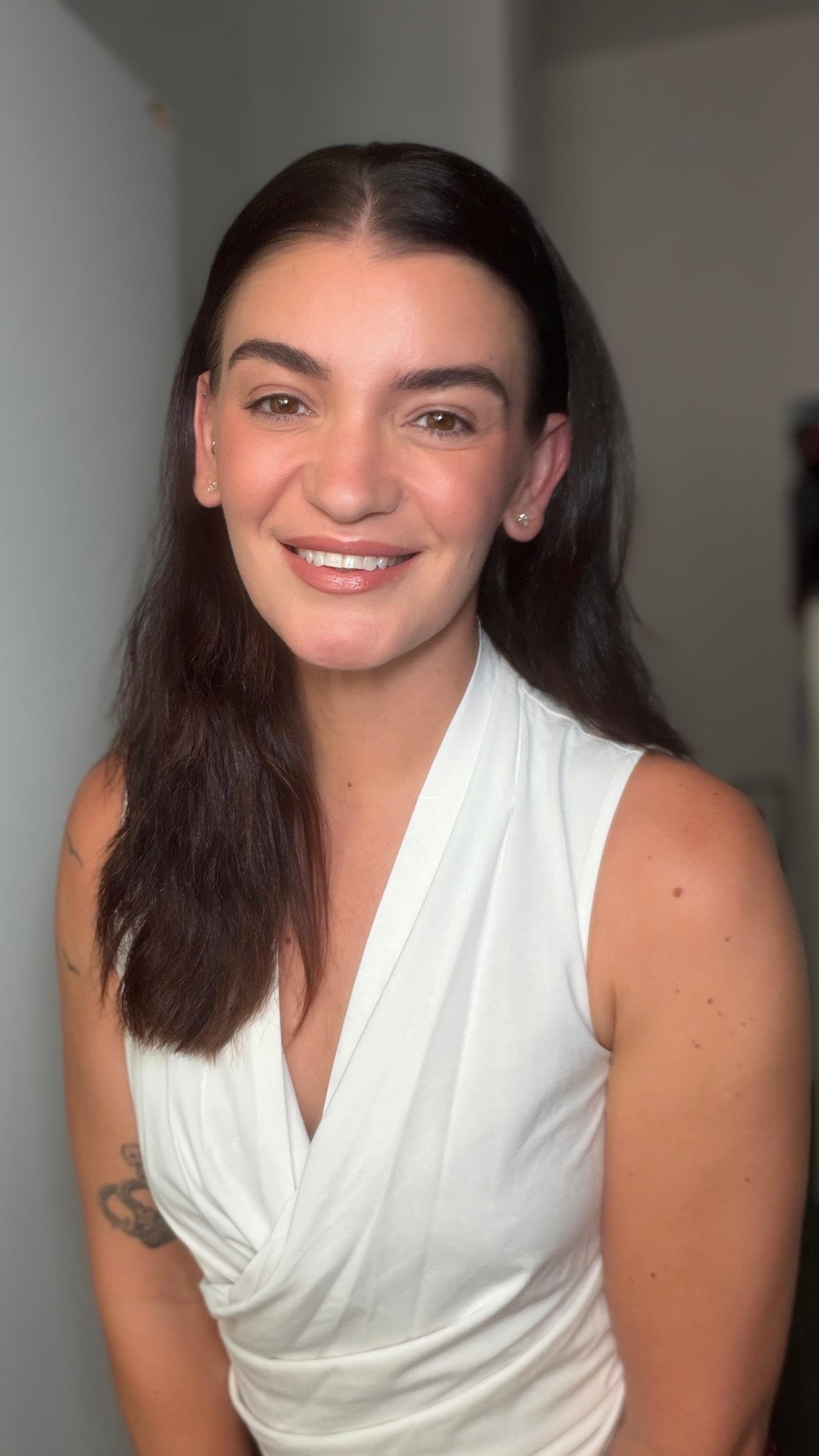 Suzy Redelman, Founder of Comply & Go